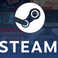 Steam Gift Card